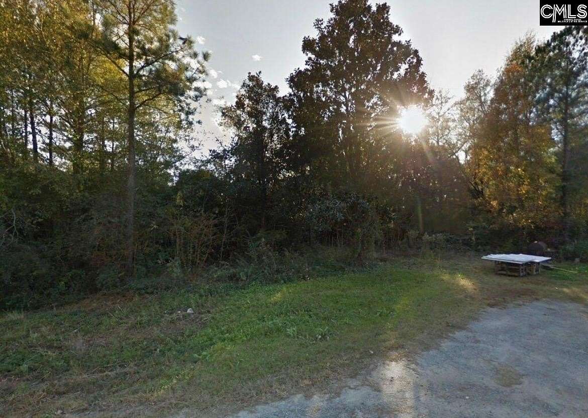 1 Acre of Land for Sale in Columbia, South Carolina