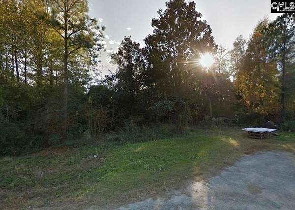 1 Acre of Land for Sale in Columbia, South Carolina