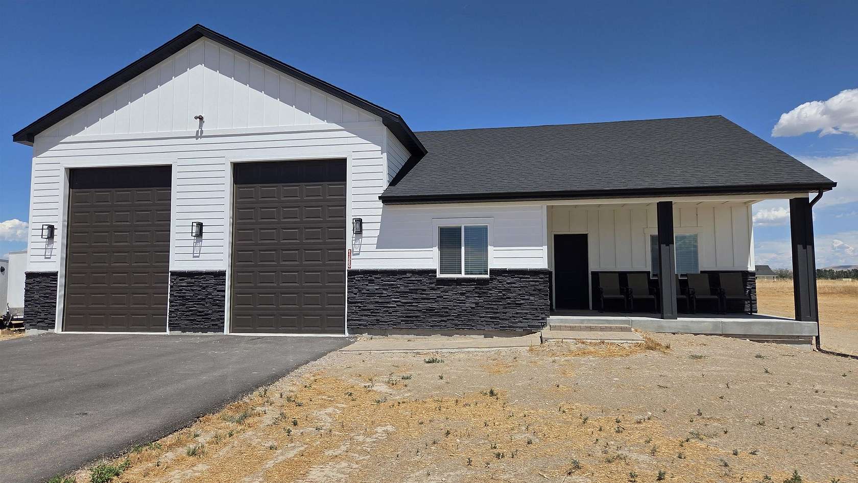 2.57 Acres of Land with Home for Sale in Pocatello, Idaho