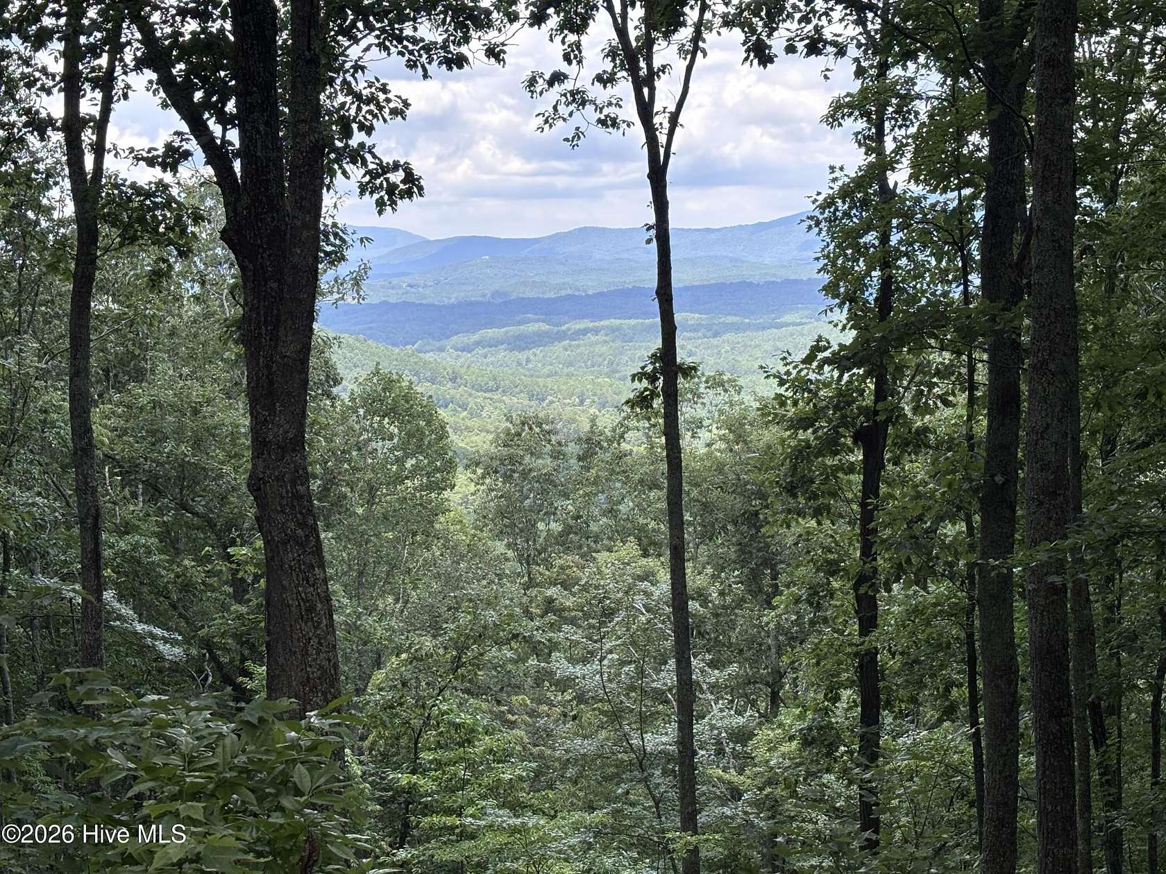 4.73 Acres of Residential Land for Sale in Murphy, North Carolina