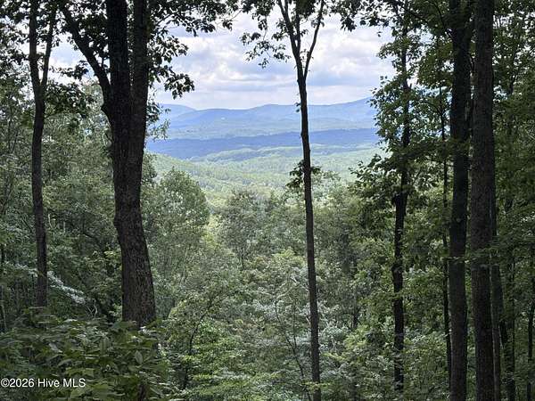 4.73 Acres of Residential Land for Sale in Murphy, North Carolina