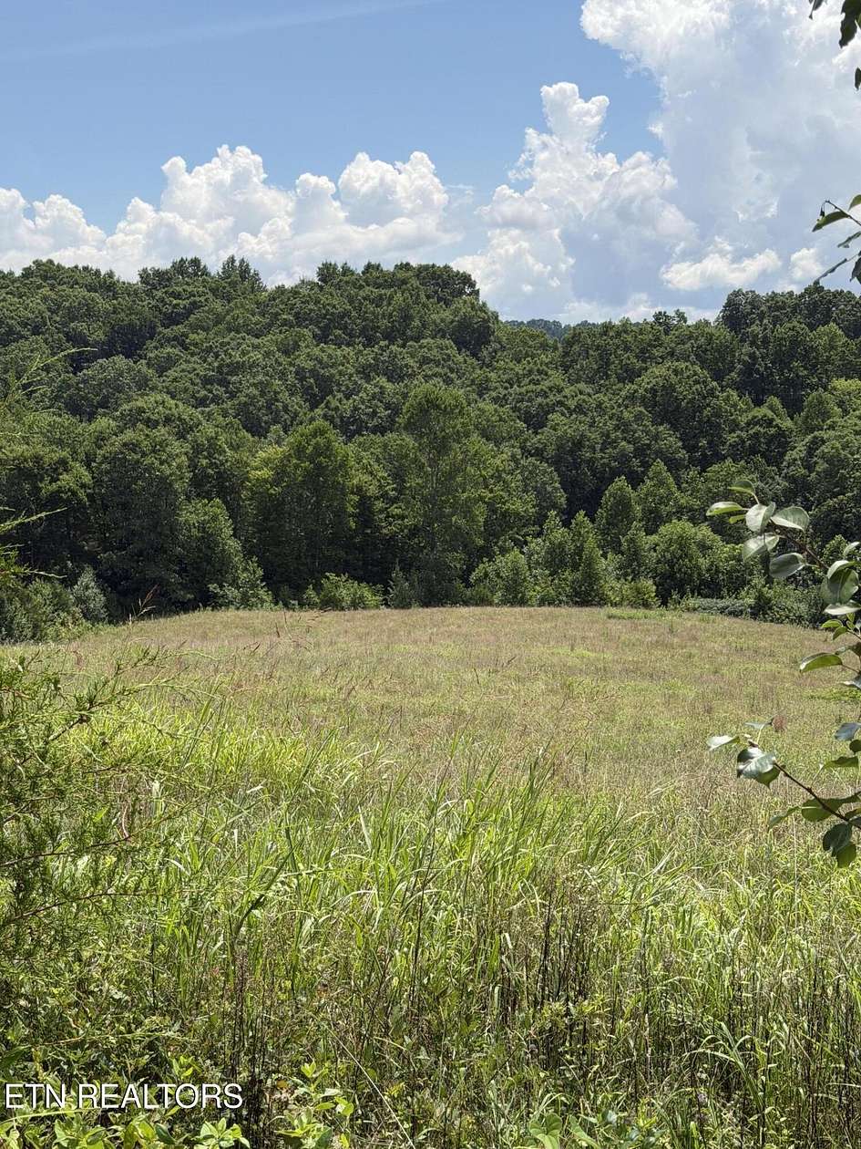 7.15 Acres of Residential Land for Sale in Harrogate, Tennessee