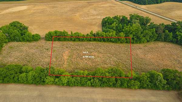 2.8 Acres of Residential Land for Sale in Vance, South Carolina