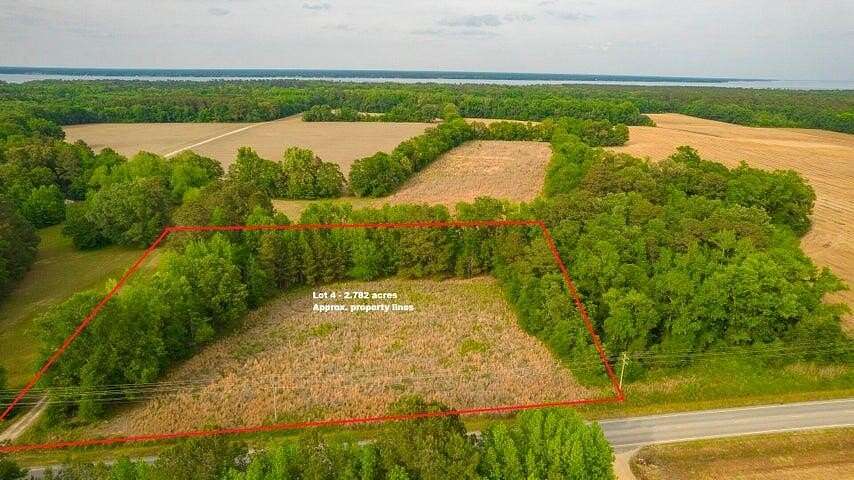 2.78 Acres of Mixed-Use Land for Sale in Vance, South Carolina