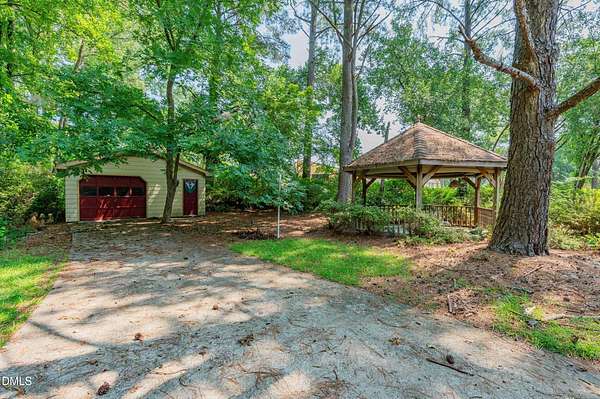 0.21 Acres of Residential Land for Sale in Smithfield, North Carolina