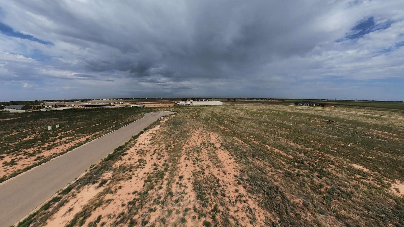 1.1 Acres of Residential Land for Sale in Lubbock, Texas
