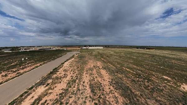 1.1 Acres of Residential Land for Sale in Lubbock, Texas
