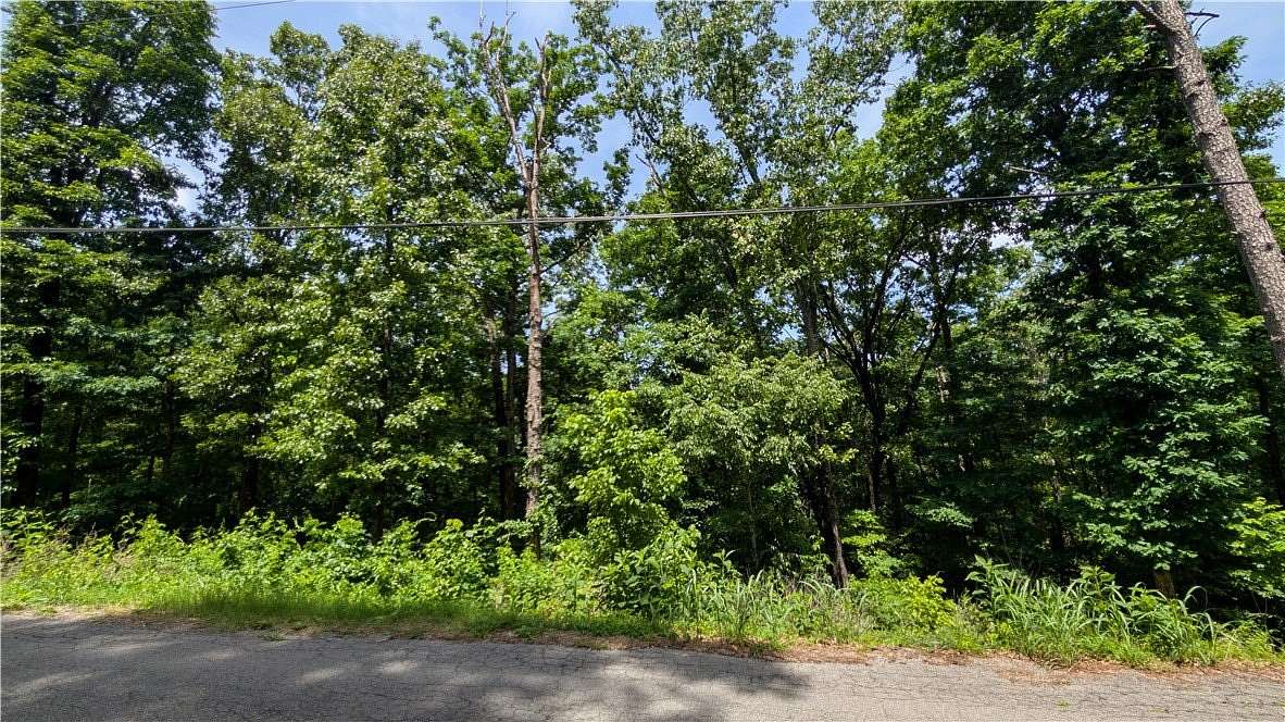 0.28 Acres of Residential Land for Sale in Bella Vista, Arkansas