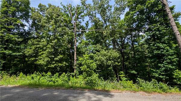 0.28 Acres of Residential Land for Sale in Bella Vista, Arkansas