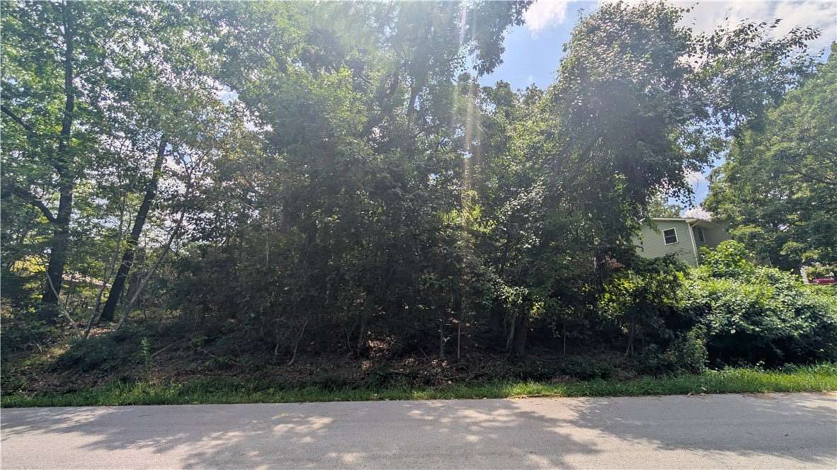 0.28 Acres of Residential Land for Sale in Bella Vista, Arkansas