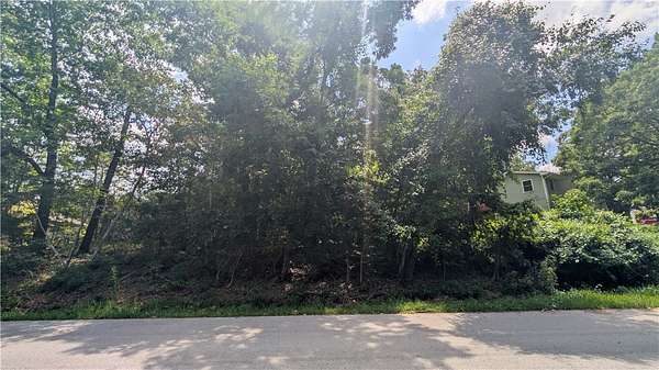 0.28 Acres of Residential Land for Sale in Bella Vista, Arkansas