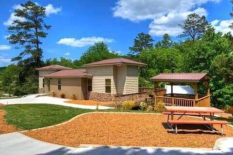 2.3 Acres of Land with Home for Sale in Chickamauga, Georgia