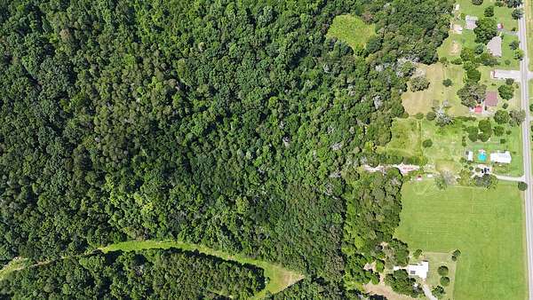26 Acres of Recreational & Residential Land for Sale in Flintstone, Georgia