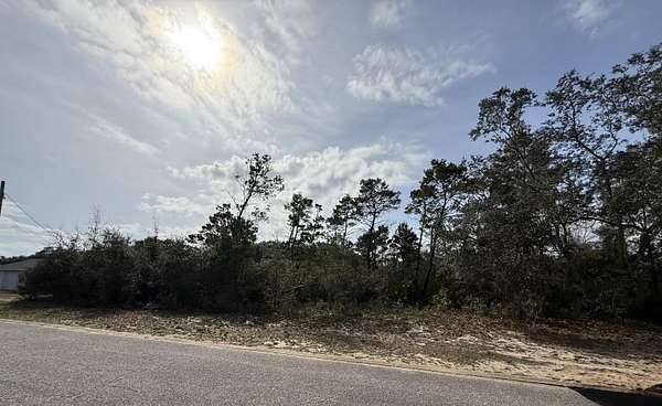 0.46 Acres of Residential Land for Sale in Pensacola, Florida