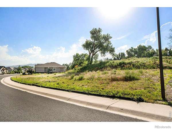 0.25 Acres of Residential Land for Sale in Loveland, Colorado