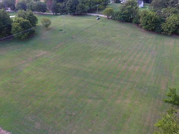 2.5 Acres of Residential Land for Sale in Lowell, Arkansas