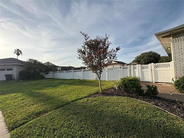 0.16 Acres of Residential Land for Sale in Corpus Christi, Texas