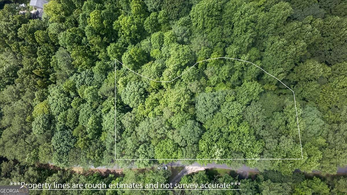 0.86 Acres of Residential Land for Sale in Jasper, Georgia