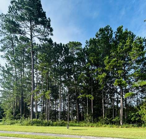 0.32 Acres of Residential Land for Sale in Hattiesburg, Mississippi