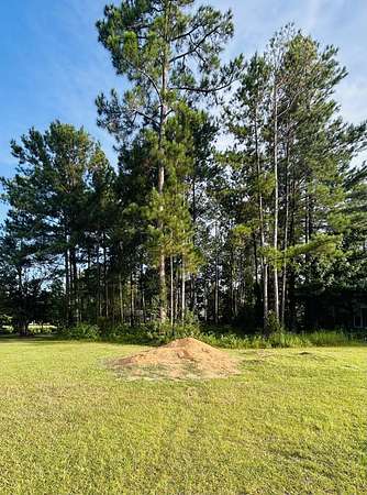 0.29 Acres of Residential Land for Sale in Hattiesburg, Mississippi