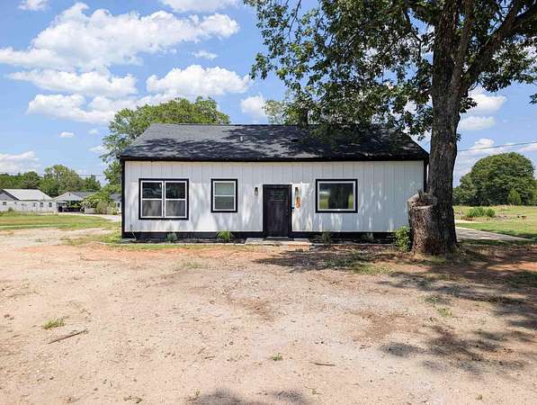 5.2 Acres of Land with Home for Sale in Pacolet, South Carolina
