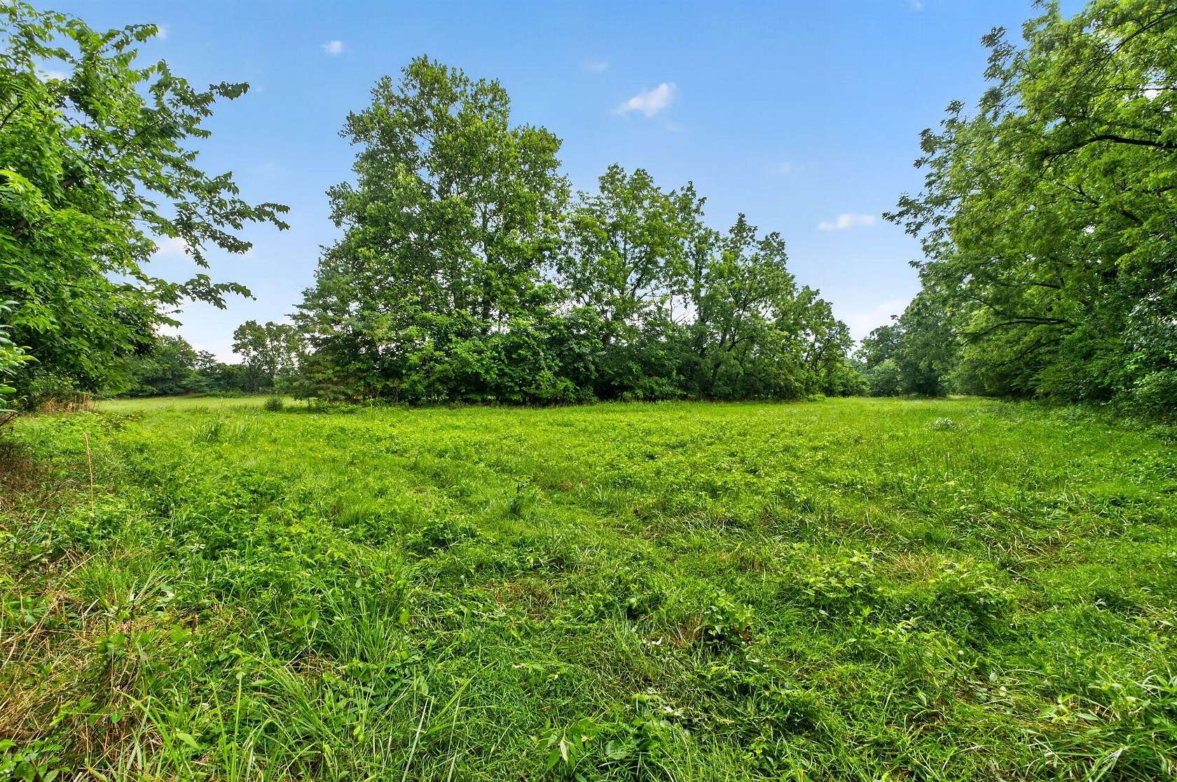 10 Acres of Recreational & Residential Land for Sale in Walnut Grove, Missouri