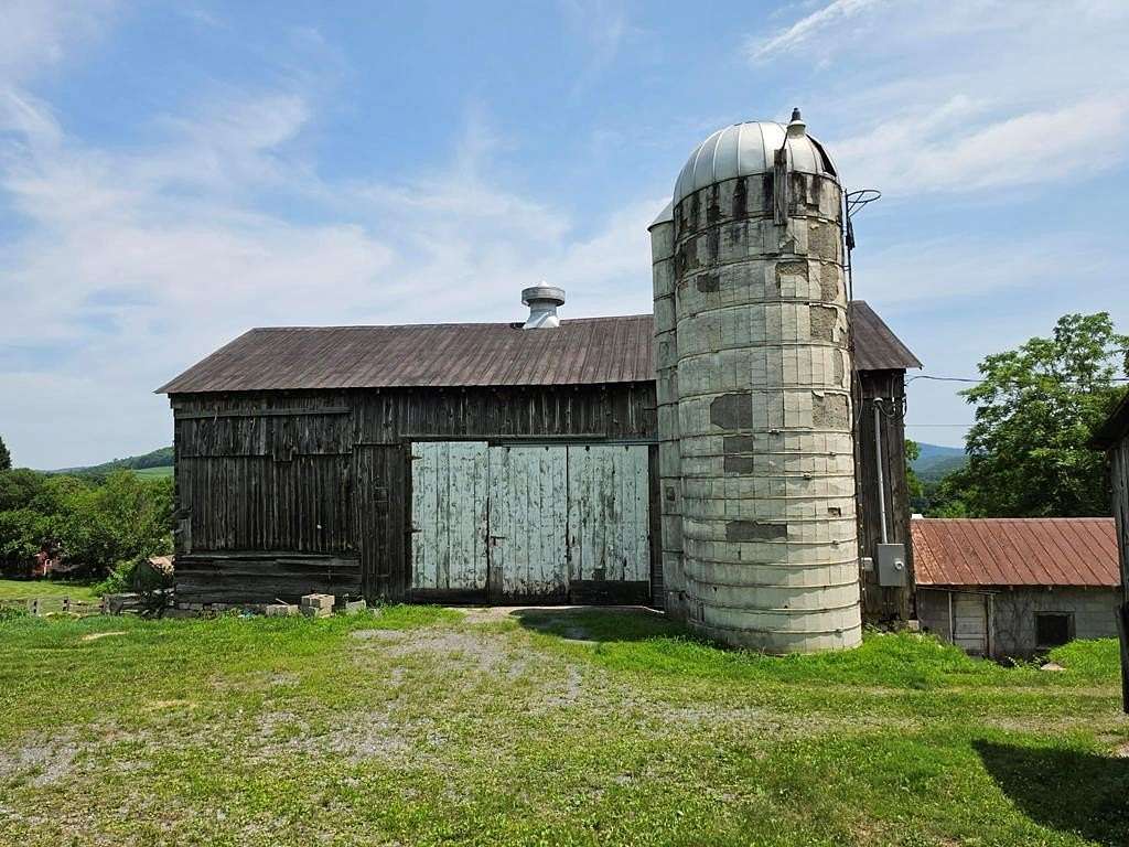 3.84 Acres of Land for Sale in James Creek, Pennsylvania