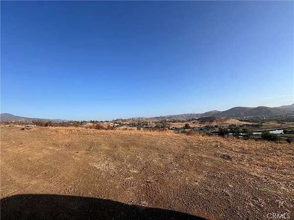 0.2 Acres of Residential Land for Sale in Lake Elsinore, California