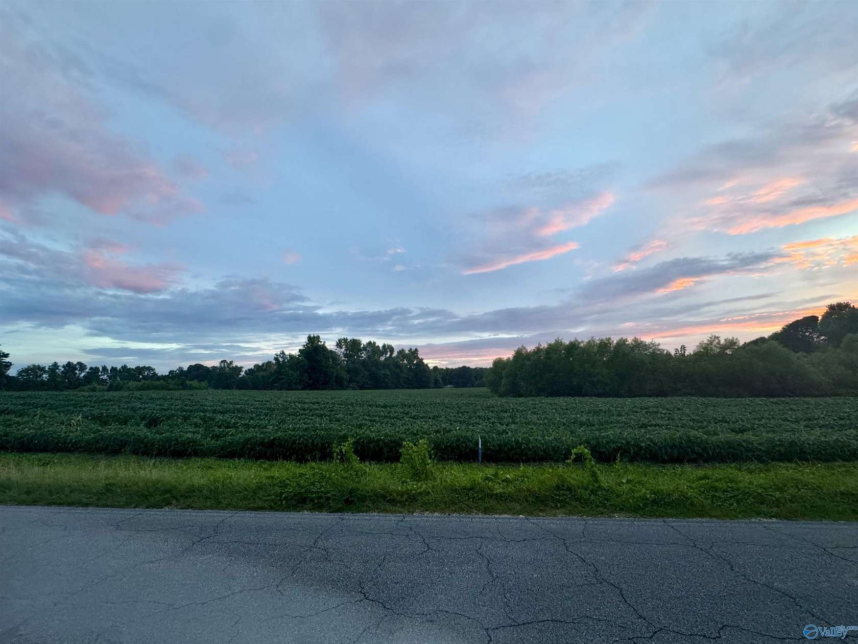 5.7 Acres of Residential Land for Sale in Boaz, Alabama