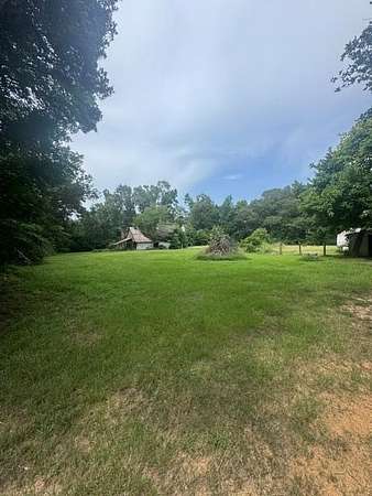 14.2 Acres of Land for Sale in Nacogdoches, Texas