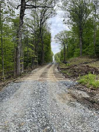 67 Acres of Recreational Land for Sale in Plainfield, New Hampshire