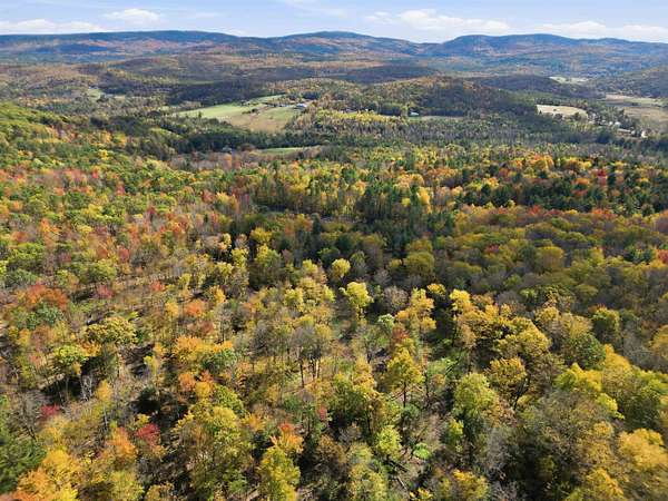 67 Acres of Recreational Land for Sale in Plainfield, New Hampshire