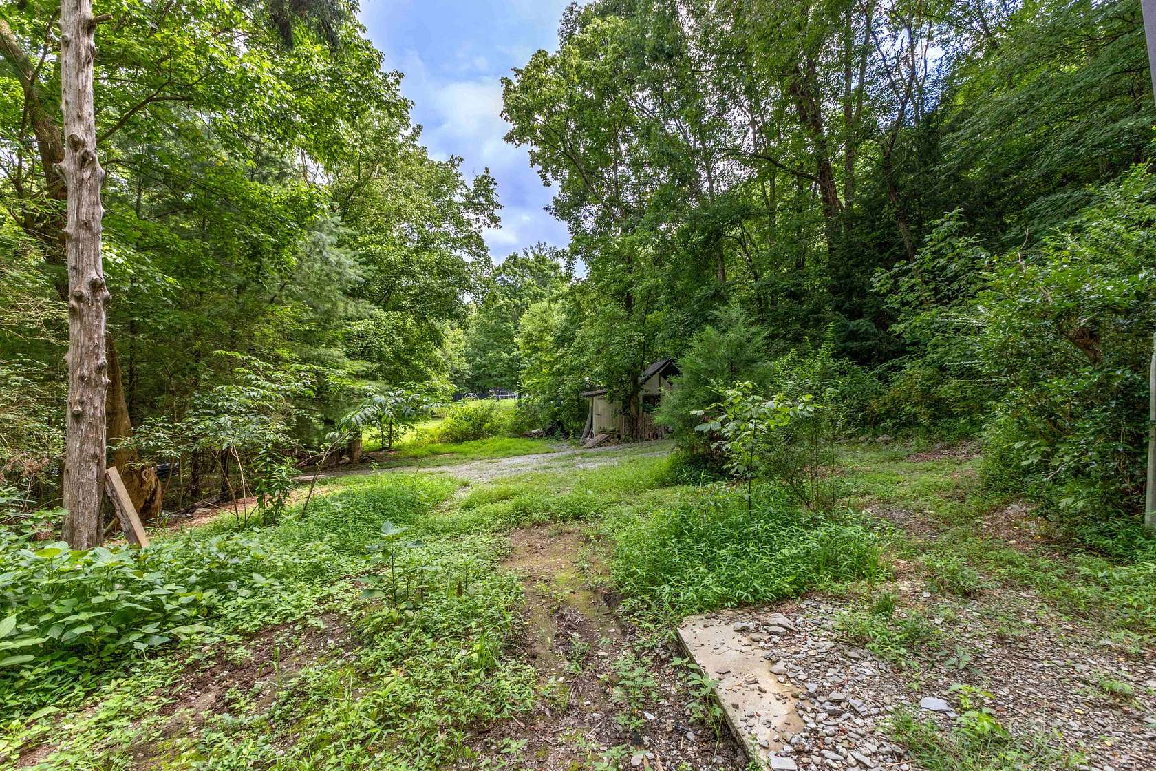 6.1 Acres of Residential Land for Sale in Goodlettsville, Tennessee
