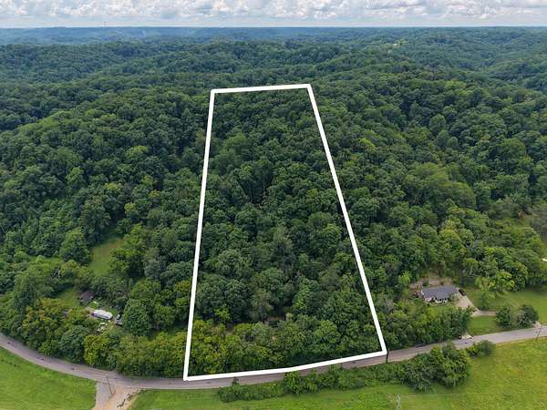 6.1 Acres of Land for Sale in Goodlettsville, Tennessee
