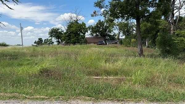 0.22 Acres of Residential Land for Sale in Sulphur, Oklahoma