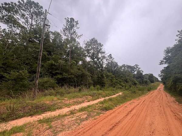 0.23 Acres of Residential Land for Sale in Lumberton, Mississippi