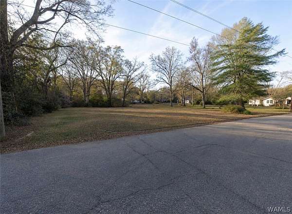 0.81 Acres of Land for Sale in Greensboro, Alabama
