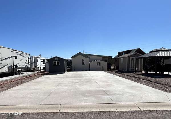 0.06 Acres of Residential Land for Sale in Show Low, Arizona