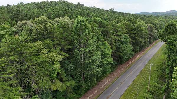 3.45 Acres of Residential Land for Sale in Gaylesville, Alabama