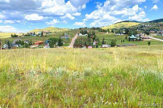0.72 Acres of Mixed-Use Land for Sale in Cripple Creek, Colorado