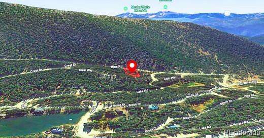 0.36 Acres of Residential Land for Sale in Idaho Springs, Colorado
