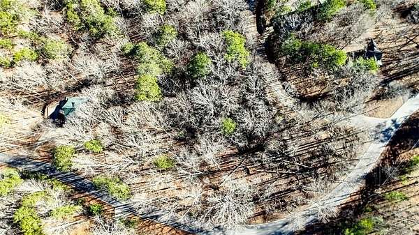 0.53 Acres of Residential Land for Sale in Ellijay, Georgia