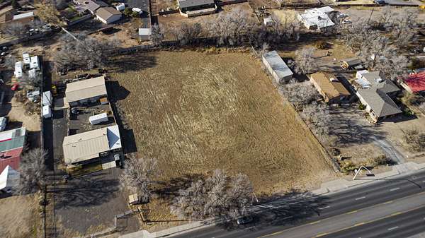 1.5 Acres of Mixed-Use Land for Sale in Los Lunas, New Mexico