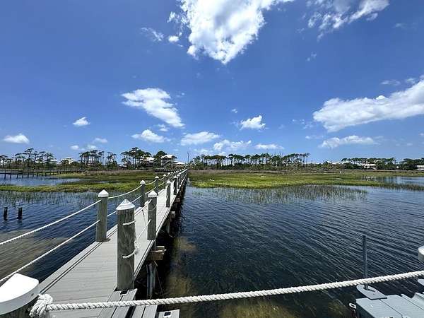 1.38 Acres of Land for Sale in Port St. Joe, Florida