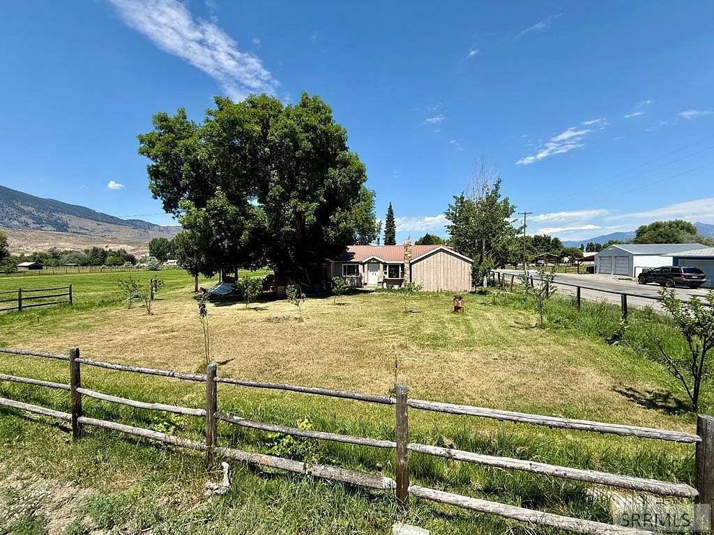 2.75 Acres of Land with Home for Sale in Salmon, Idaho