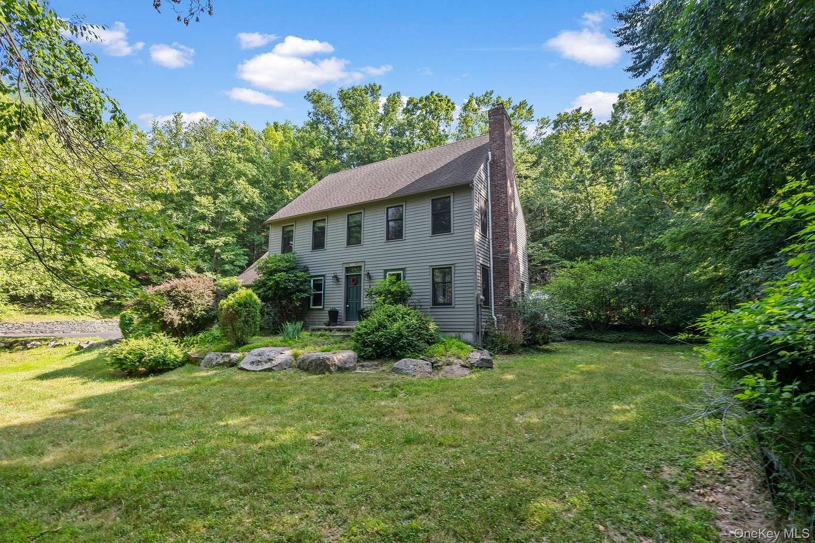 3 Acres of Land with Home for Sale in Montgomery, New York