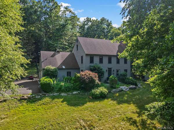 3 Acres of Land with Home for Sale in Montgomery, New York