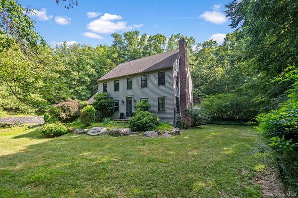 3 Acres of Land with Home for Sale in Montgomery, New York