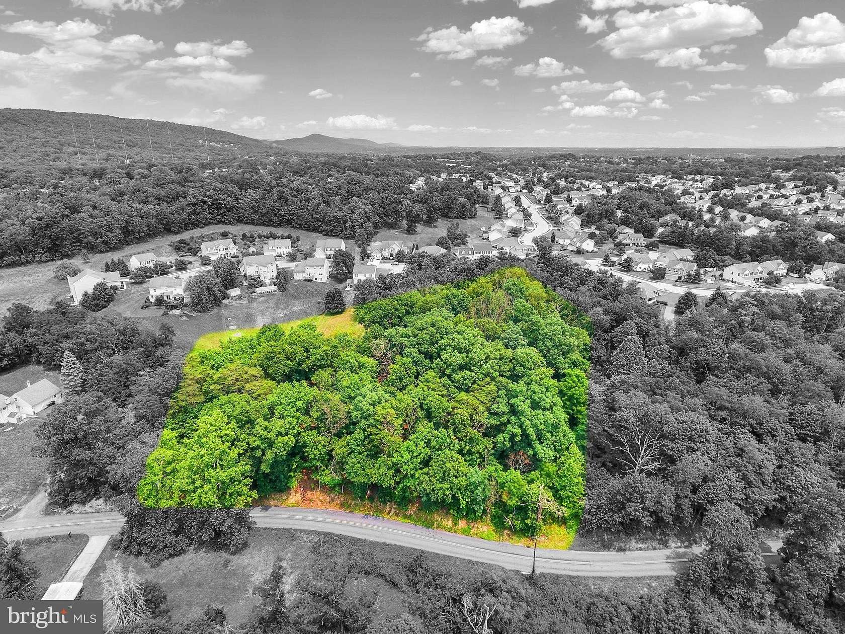 3.79 Acres of Residential Land for Sale in Enola, Pennsylvania