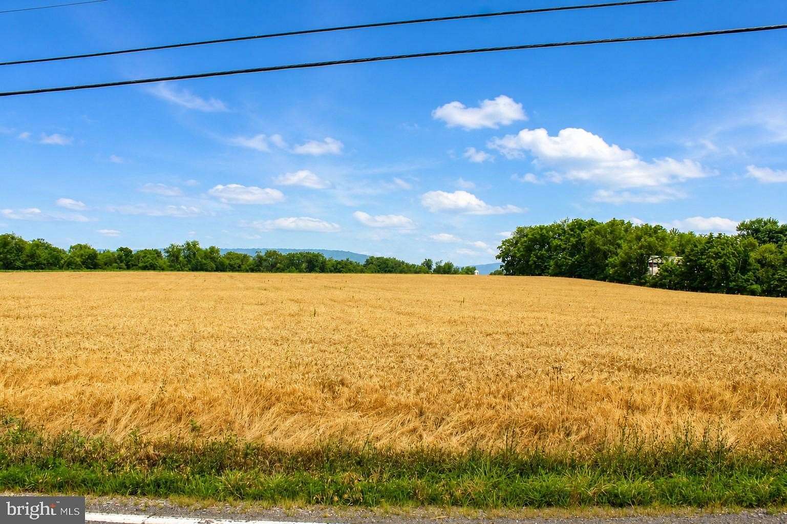 6.66 Acres of Land for Sale in Halifax, Pennsylvania